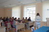 Металлокаркас учебного стола Техно 450