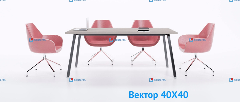 Вектор ТР 40х40